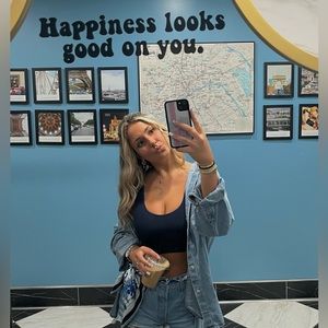 Meet your Posher, Sophia